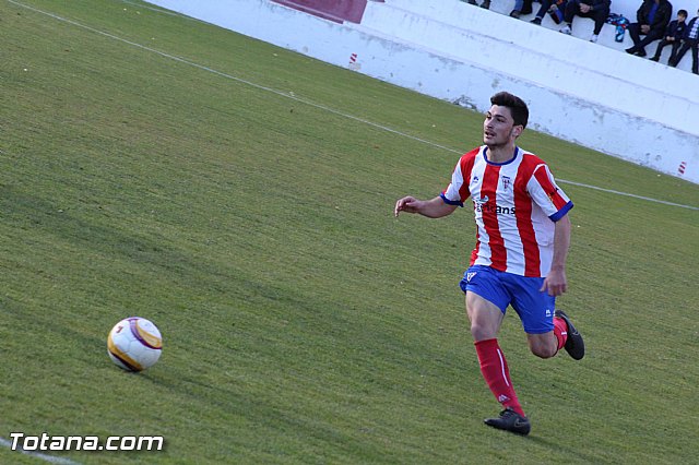 Olmpico de Totana Vs C.D. Bala Azul de Mazarrn (5-2) - 71