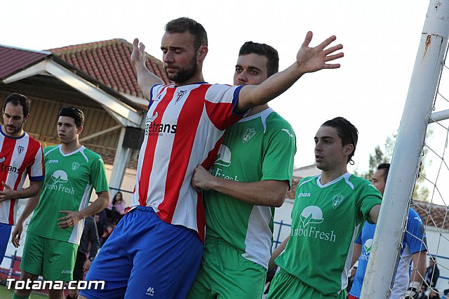 Olmpico de Totana Vs C.D. Bala Azul de Mazarrn (5-2) - 109