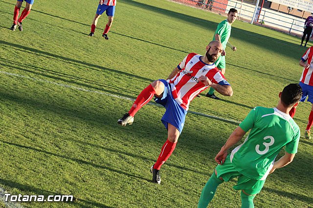 Olmpico de Totana Vs C.D. Bala Azul de Mazarrn (5-2) - 118