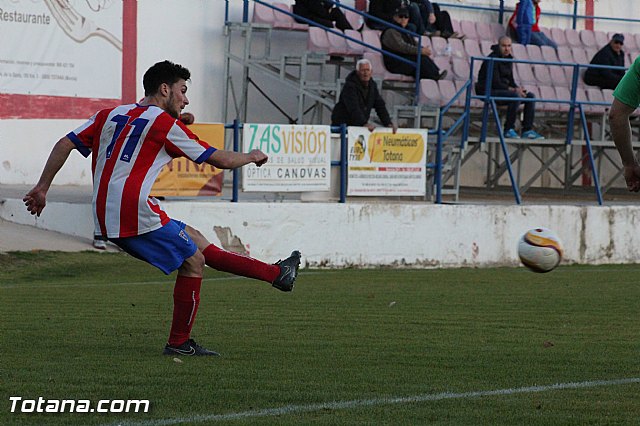 Olmpico de Totana Vs C.D. Bala Azul de Mazarrn (5-2) - 141