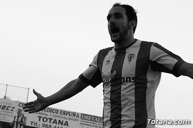 Olmpico de Totana Vs C.D. Bala Azul de Mazarrn (5-2) - 153