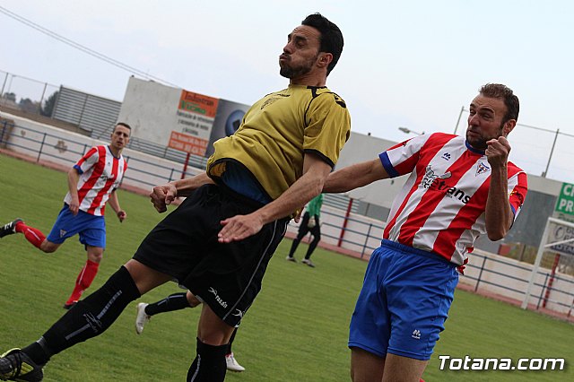 Olmpico de Totana Vs Ciudad de Calasparra C.F. (6-0) - 32