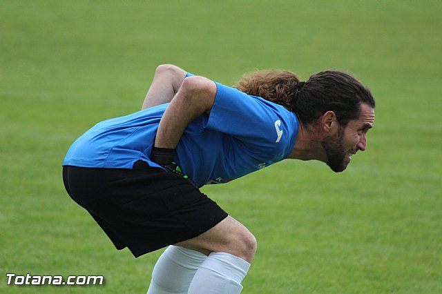 Olmpico de Totana Vs Ciudad de Calasparra C.F. (6-0) - 36