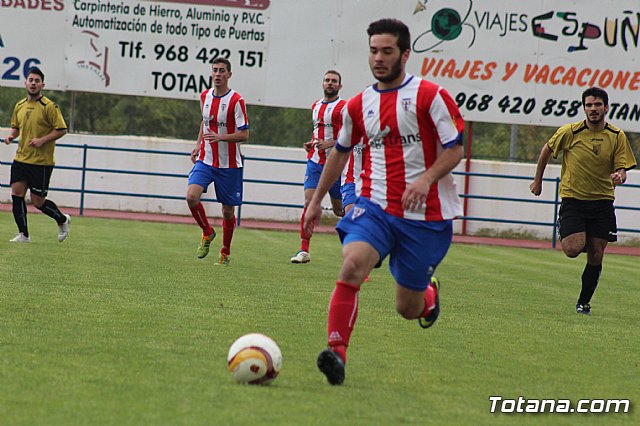 Olmpico de Totana Vs Ciudad de Calasparra C.F. (6-0) - 41