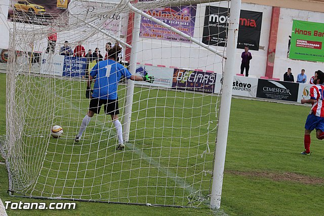 Olmpico de Totana Vs Ciudad de Calasparra C.F. (6-0) - 51