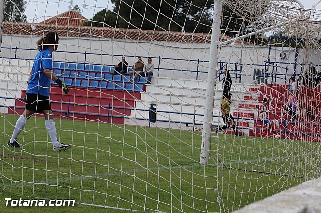 Olmpico de Totana Vs Ciudad de Calasparra C.F. (6-0) - 57