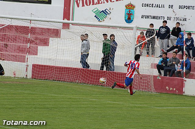 Olmpico de Totana Vs Ciudad de Calasparra C.F. (6-0) - 72