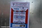 olimpico calasparra