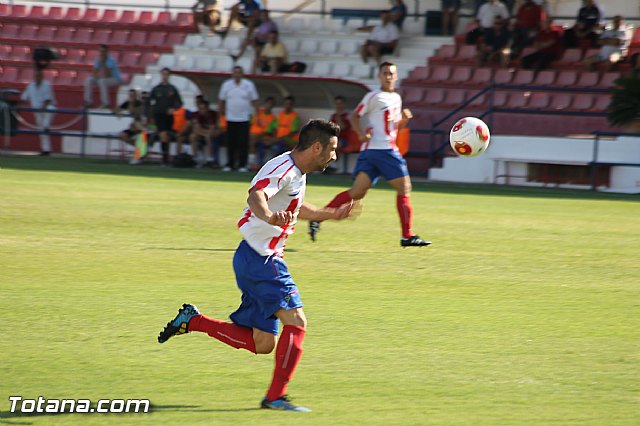 Olmpico de Totana Vs CD Molina (2-1) - 7