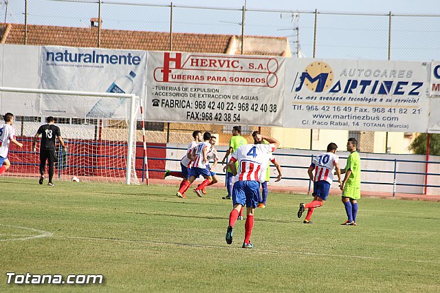 Olmpico de Totana Vs CD Molina (2-1) - 11