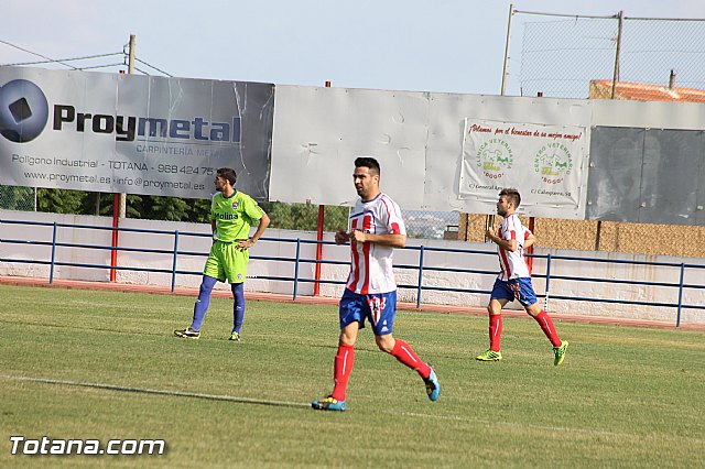 Olmpico de Totana Vs CD Molina (2-1) - 13