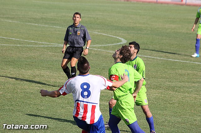 Olmpico de Totana Vs CD Molina (2-1) - 27