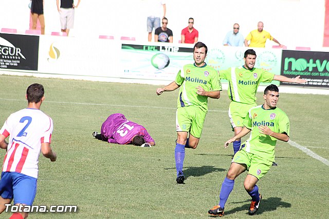 Olmpico de Totana Vs CD Molina (2-1) - 29