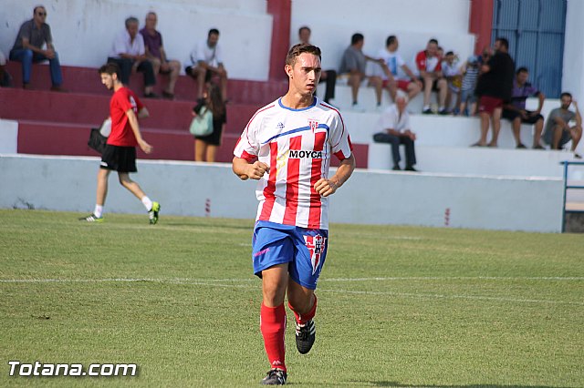 Olmpico de Totana Vs CD Molina (2-1) - 33