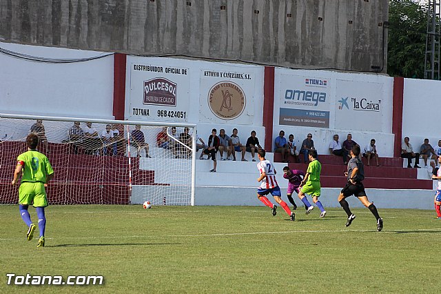 Olmpico de Totana Vs CD Molina (2-1) - 36