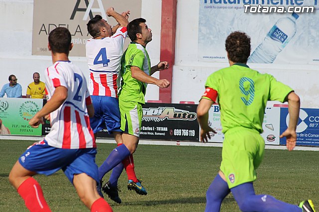 Olmpico de Totana Vs CD Molina (2-1) - 40