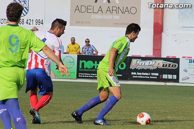 Olmpico de Totana Vs CD Molina (2-1) - 41