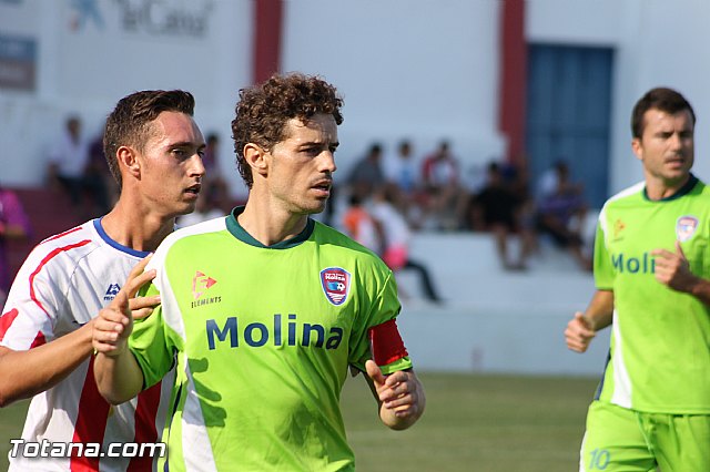 Olmpico de Totana Vs CD Molina (2-1) - 42