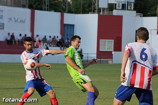 Olmpico de Totana Vs CD Molina (2-1) - 46