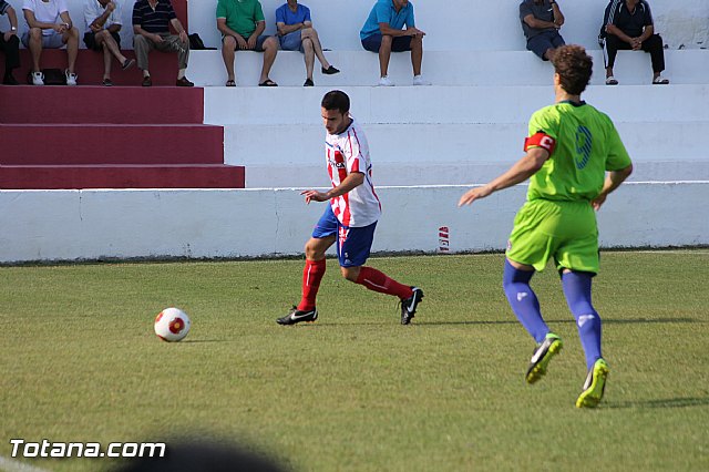 Olmpico de Totana Vs CD Molina (2-1) - 47