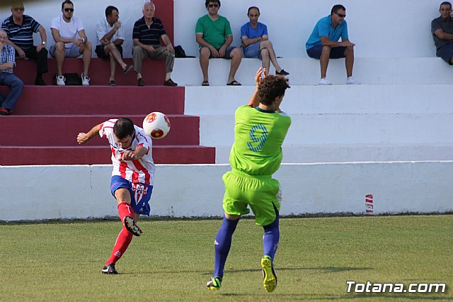 Olmpico de Totana Vs CD Molina (2-1) - 48