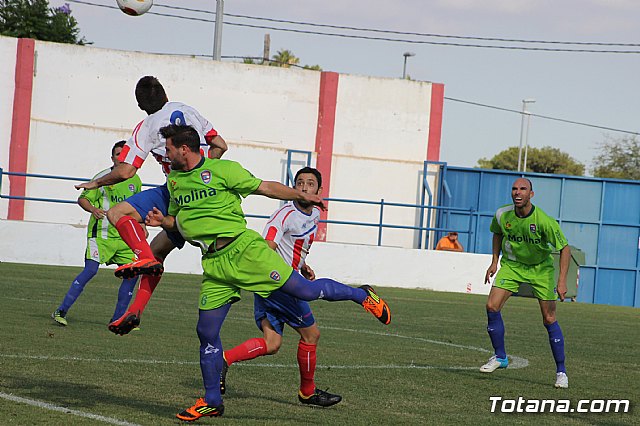 Olmpico de Totana Vs CD Molina (2-1) - 49