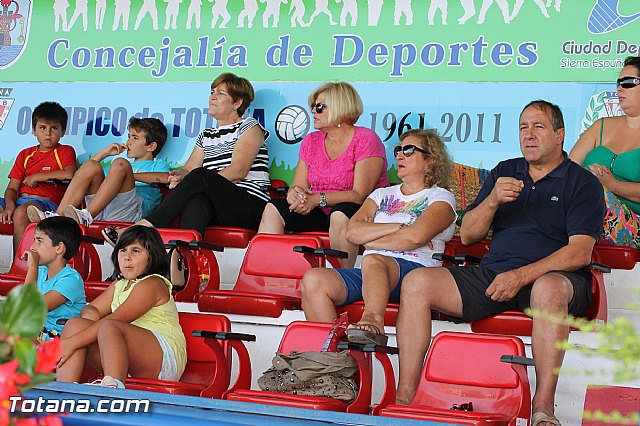 Olmpico de Totana Vs CD Molina (2-1) - 52