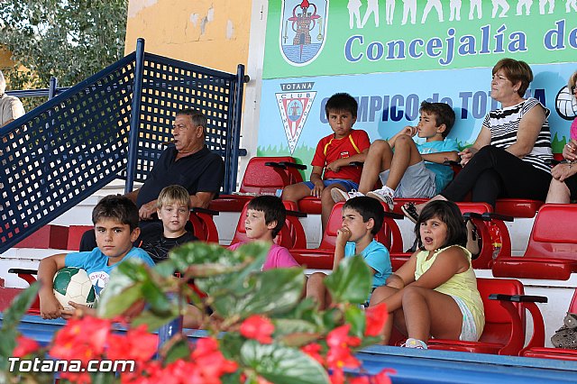 Olmpico de Totana Vs CD Molina (2-1) - 53