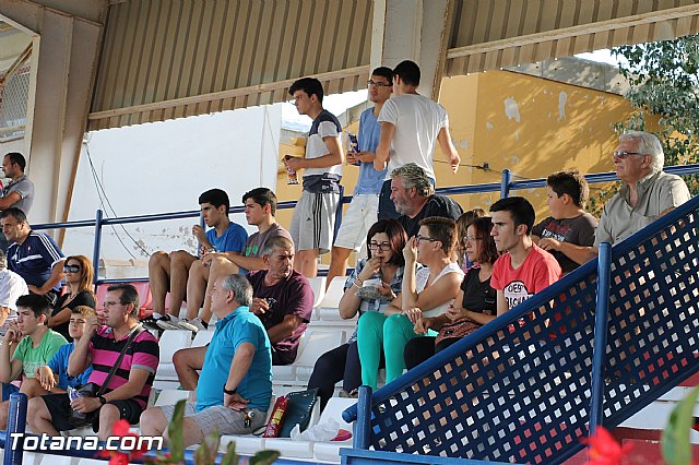 Olmpico de Totana Vs CD Molina (2-1) - 54