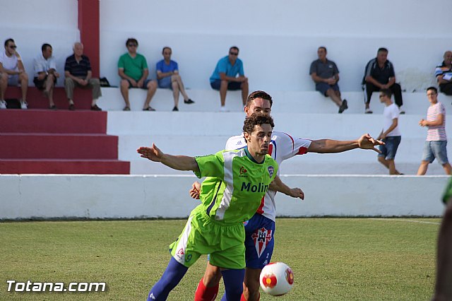 Olmpico de Totana Vs CD Molina (2-1) - 55