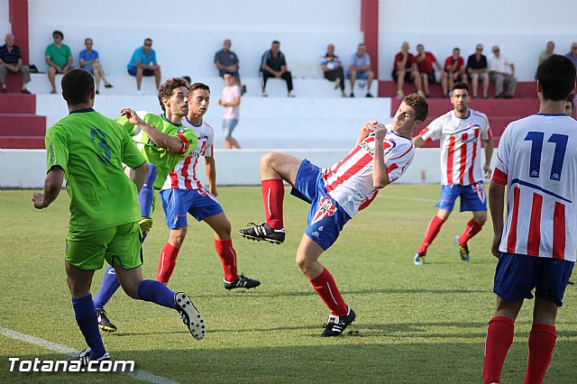 Olmpico de Totana Vs CD Molina (2-1) - 56