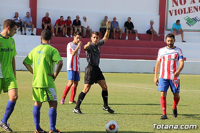 Olmpico de Totana Vs CD Molina (2-1) - 57