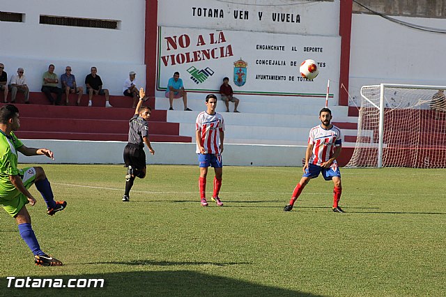 Olmpico de Totana Vs CD Molina (2-1) - 59