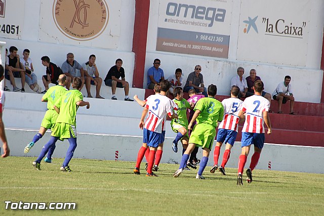 Olmpico de Totana Vs CD Molina (2-1) - 60
