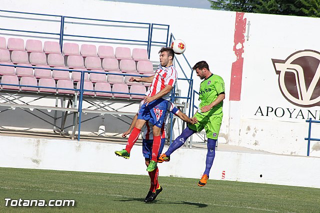 Olmpico de Totana Vs CD Molina (2-1) - 61