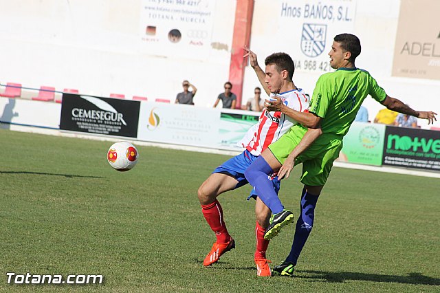 Olmpico de Totana Vs CD Molina (2-1) - 64