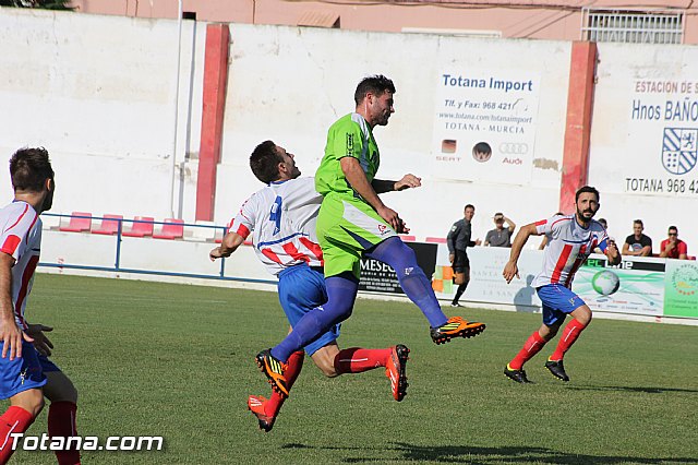 Olmpico de Totana Vs CD Molina (2-1) - 65