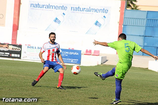 Olmpico de Totana Vs CD Molina (2-1) - 66