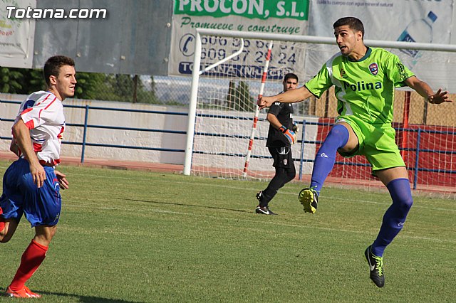 Olmpico de Totana Vs CD Molina (2-1) - 67