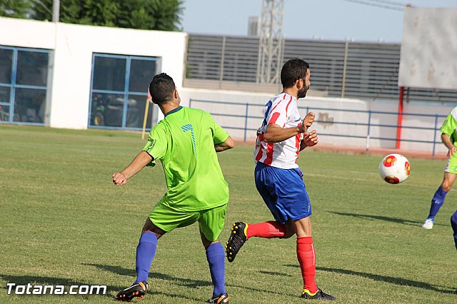 Olmpico de Totana Vs CD Molina (2-1) - 68