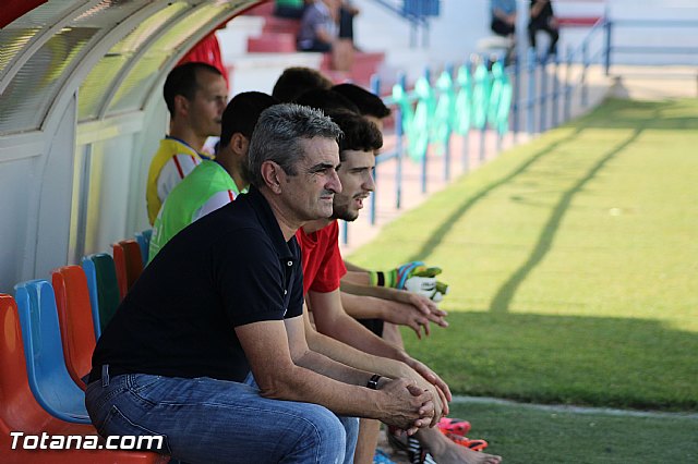 Olmpico de Totana Vs CD Molina (2-1) - 69