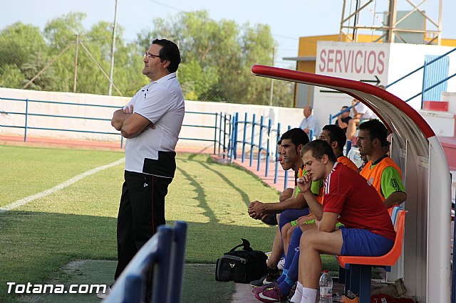 Olmpico de Totana Vs CD Molina (2-1) - 71