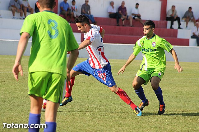 Olmpico de Totana Vs CD Molina (2-1) - 72