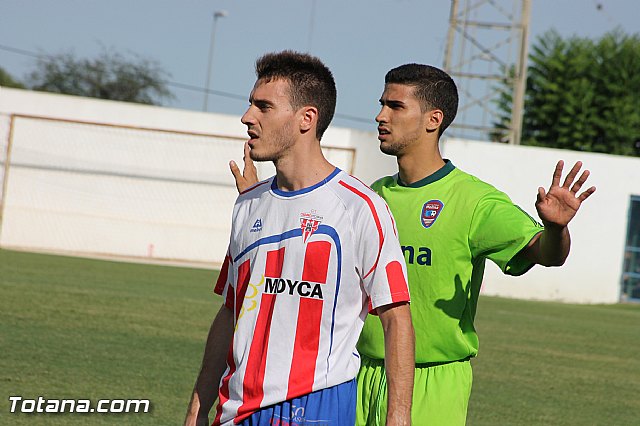 Olmpico de Totana Vs CD Molina (2-1) - 75