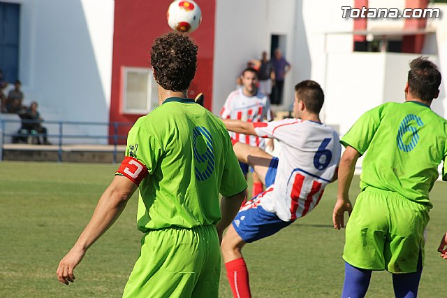 Olmpico de Totana Vs CD Molina (2-1) - 76