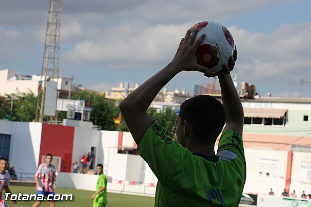 Olmpico de Totana Vs CD Molina (2-1) - 77