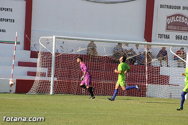 Olmpico de Totana Vs CD Molina (2-1) - 79