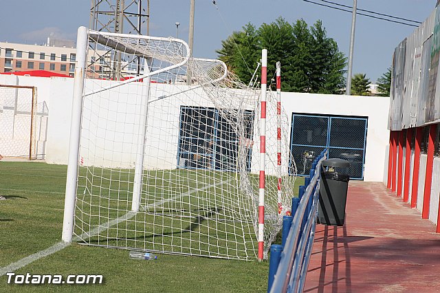 Olmpico de Totana Vs CD Molina (2-1) - 110