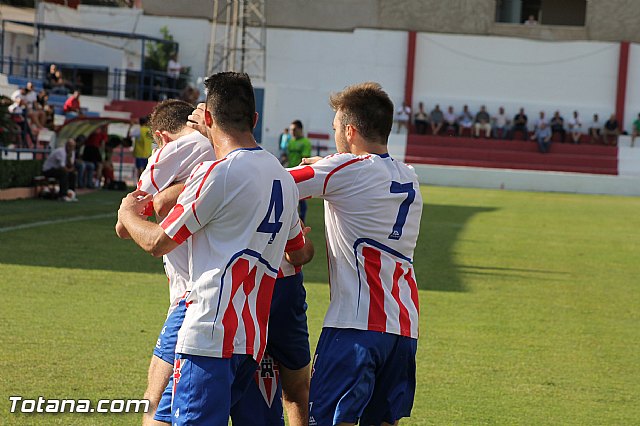 Olmpico de Totana Vs CD Molina (2-1) - 117