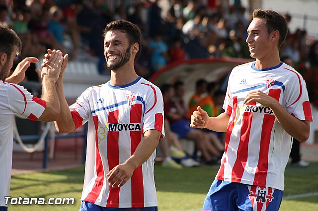 Olmpico de Totana Vs CD Molina (2-1) - 122